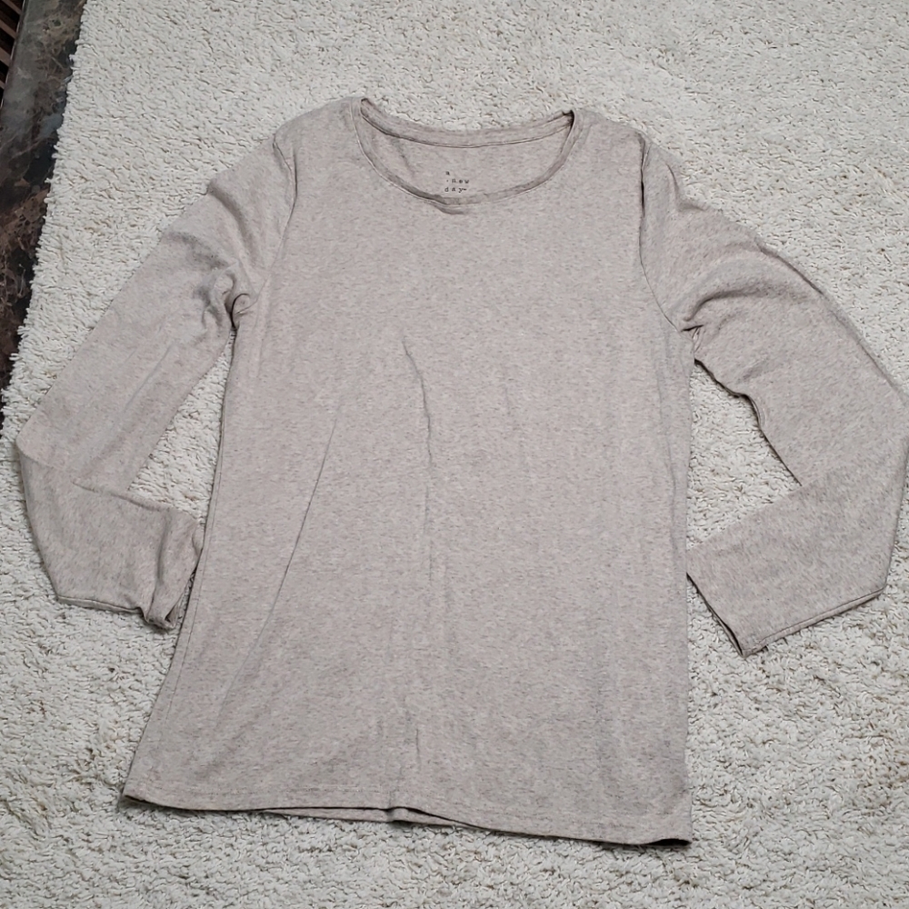 A New Day top, size X-Large